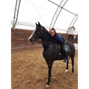 Meet your Posher, Jessie